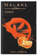 Orange オレンジ MALAKI 50g