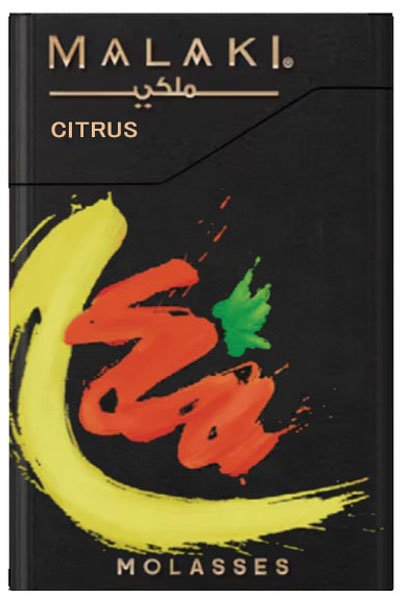 画像1: Citrus シトラス MALAKI 50g