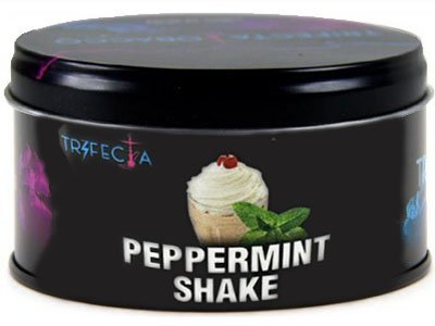 画像1: Peppermint Shake ペパーミントシェイク Trifecta 100g