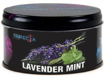 画像1: Lavender Mint ラベンダーミント Trifecta 100g