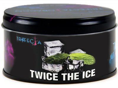 画像1: Twice The Ice トゥワイスジアイス Trifecta 100g