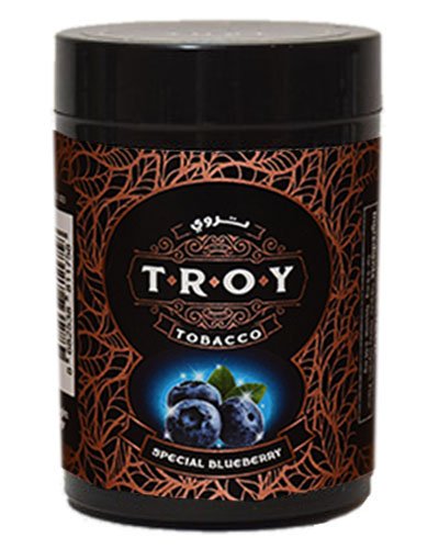 画像1: SPECIAL BLUEBERRY スペシャルブルーベリー TROY トロイ 50g