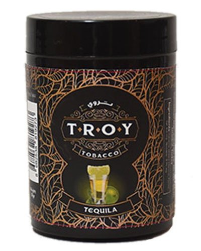 画像1: TEQUILA テキーラ TROY トロイ 50g