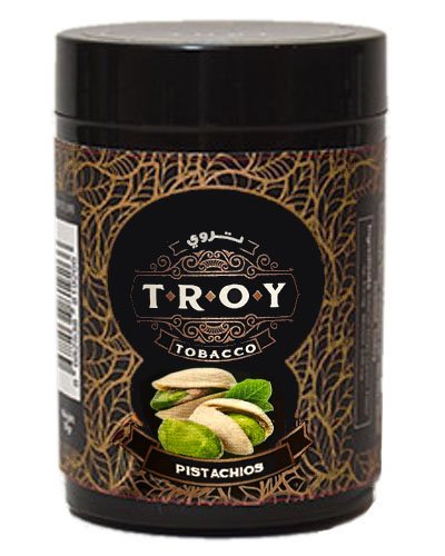 画像1: PISTACHIOS ピスタチオ TROY トロイ 50g