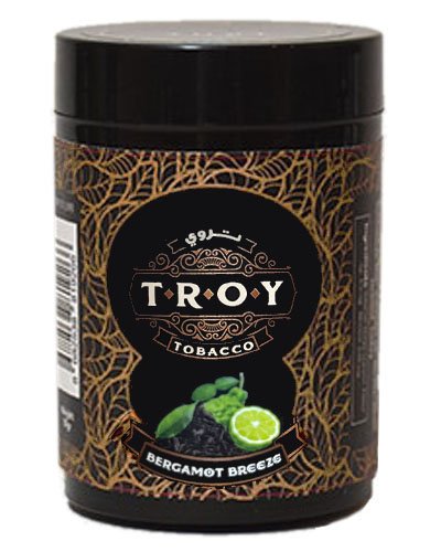 画像1: BERGAMOT BREEZE ベルガモットブリーズ TROY トロイ 50g