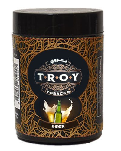 画像1: BEER ビール TROY トロイ 50g