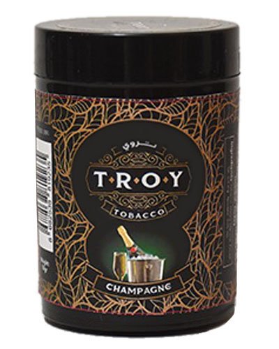 画像1: CHAMPAGNE シャンパン TROY トロイ 50g