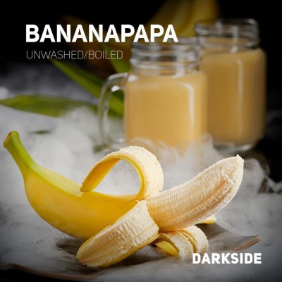 画像1: BANANAPAPA バナナパパ DARK SIDE 100g