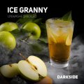 ICE GRANNY アイスグラニー DARK SIDE 100g