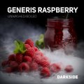 GENERIS RASPBERRY ジェネリスラズベリー DARK SIDE 100g