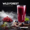 WILD FOREST ワイルドフォレスト DARK SIDE 100g