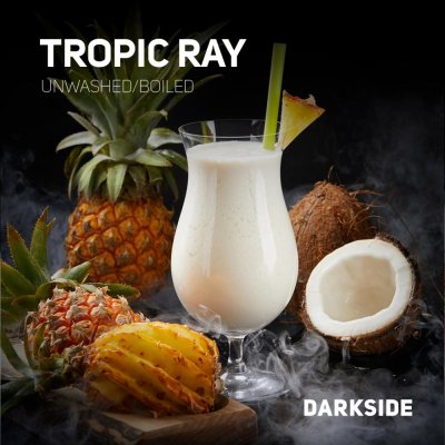 画像1: TROPIC RAY トロピックレイ DARK SIDE 100g