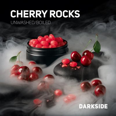 画像1: CHERRY ROCKS チェリーロックス DARK SIDE 100g