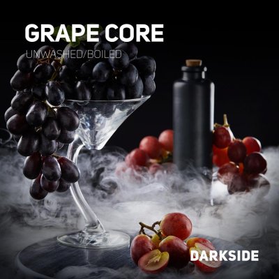 画像1: GRAPE CORE グレープコア DARK SIDE 100g