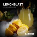 LEMONBLAST レモンブラスト DARK SIDE 100g