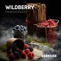 WILDBERRY ワイルドベリー DARK SIDE 100g