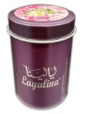 Jasmin ジャスミン Basic Layalina 50g