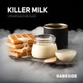 KILLER MILK キラーミルク DARK SIDE 100g