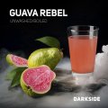 GUAVA REBEL グアバレベル DARK SIDE 100g