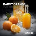 BERVY ORANGE バービーオレンジ DARK SIDE 100g