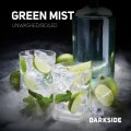 GREEN MIST グリーンミスト DARK SIDE 100g