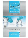 Menthol Fusion メンソールフュージョン AL-WAHA 50g