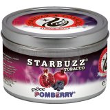 画像: Pomberry ポムベリー STARBUZZ 100g