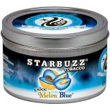 画像: Melon Blue メロンブルー STARBUZZ 100g