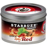 画像: Spicy Red スパイシーレッド STARBUZZ 100g