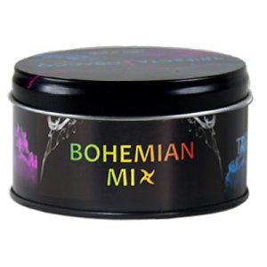 画像: Bohemian Mix ボヘミアンミックス Trifecta 100g