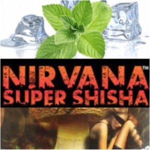 画像: It's About to Get Weird イッツアバウトトゥーゲットウィアード Nirvana 100g