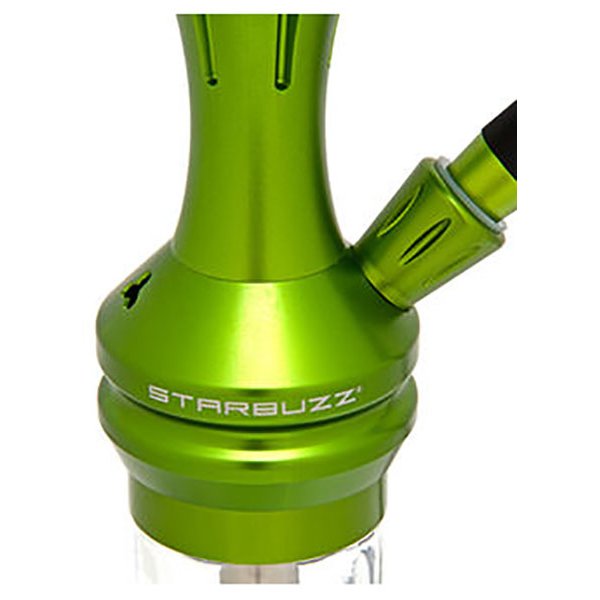 STARBUZZ SB mini GREEN スターバズ エスビーミニ 緑｜シーシャ