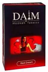 画像: Red Dream レッドドリーム Daim 50g