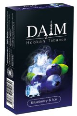 画像: Ice Blueberry アイスブルーベリー Daim 50g