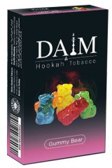 画像: Gummy Bear グミベアー Daim 50g