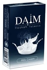 画像: MILK Cream ミルククリーム Daim 50g