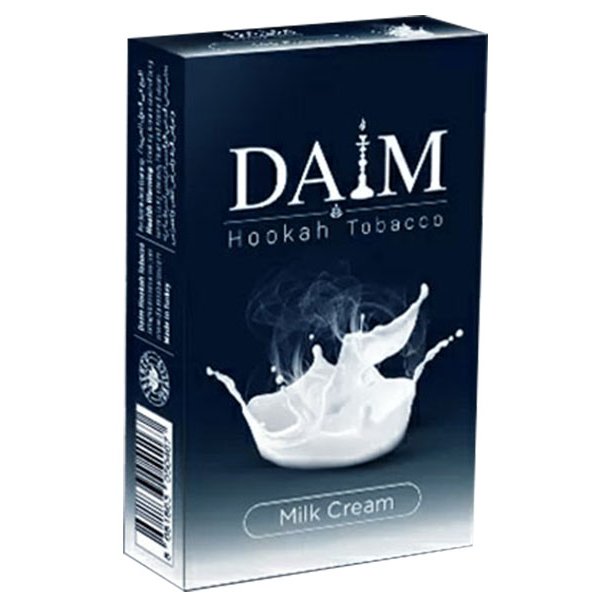 画像1: MILK Cream ミルククリーム Daim 50g (1)