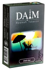 画像: Chill Out チルアウト Daim 50g