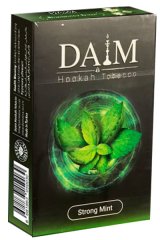 画像: Strong Mint ストロングミント Daim 50g