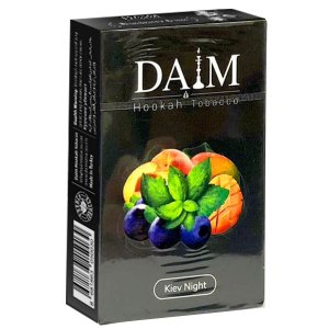 画像: Kiev Night キエフナイト Daim 50g