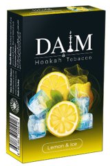 画像: Ice Lemon アイスレモン Daim 50g