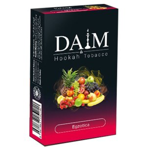 画像: Egzotica エキゾチカ Daim 50g