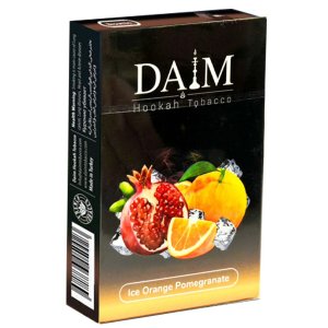 画像: Ice Orange Pomegranate アイスオレンジポメグラネイト Daim 50g