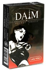 画像: Lady Killer レディキラー Daim 50g