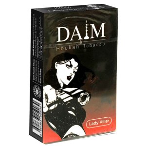 画像: Lady Killer レディキラー Daim 50g