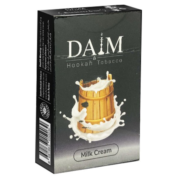 画像2: MILK Cream ミルククリーム Daim 50g (2)