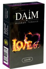 画像: Love 69 ラブ69 Daim 50g