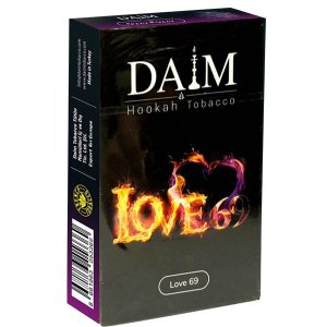 画像: Love 69 ラブ69 Daim 50g