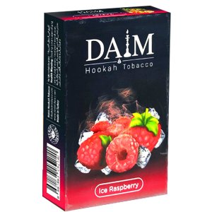 画像: Ice Raspberry アイスラズベリー Daim 50g