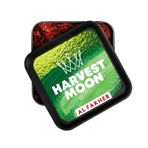 画像: Harvest Moon - Al Fakher アルファーヘル 250g